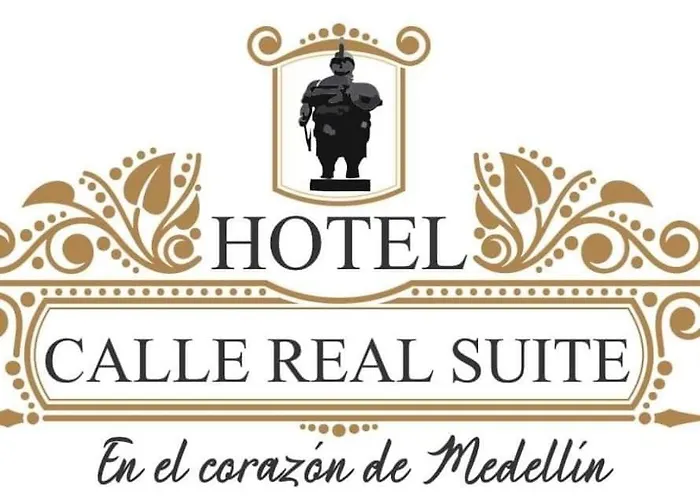 Hotel Calle Real Suite