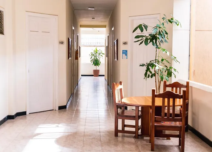 Hotel Calle Real Suite
