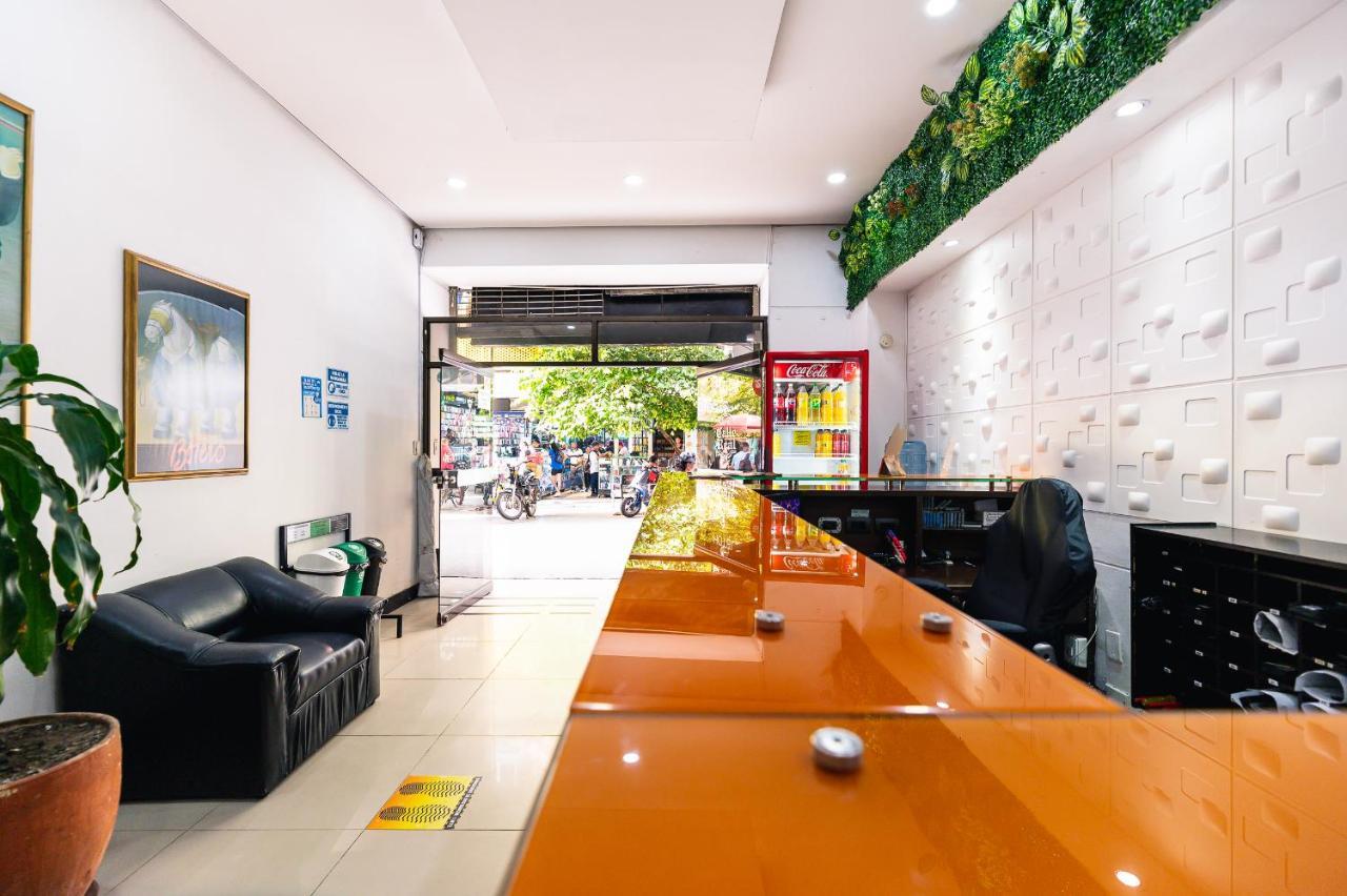 Hotel Calle Real Medellín